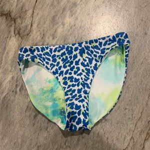 T&B Reversible Swim Bottom